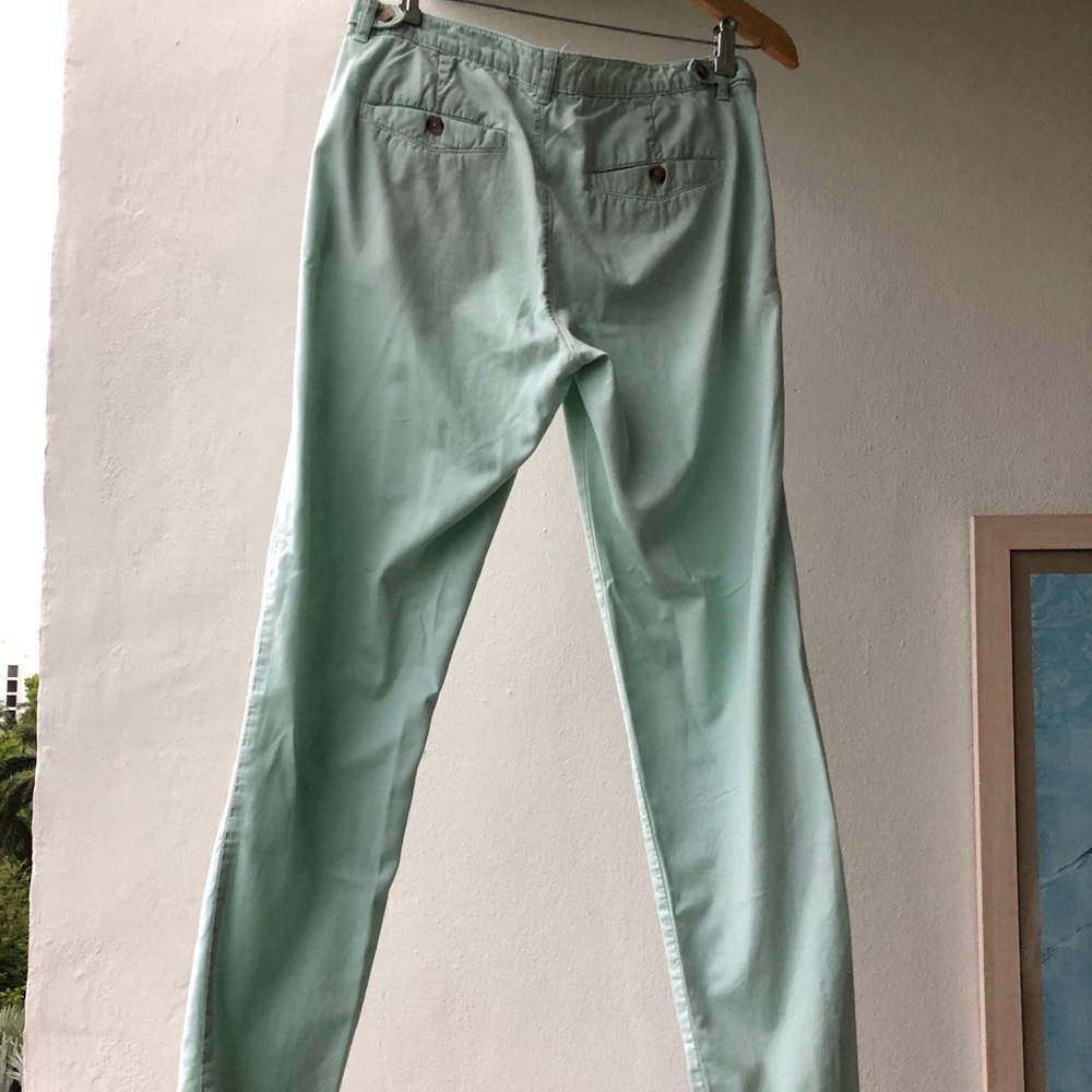 Mint Pants - image 4